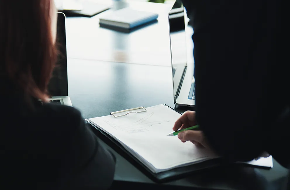 Product Consultation