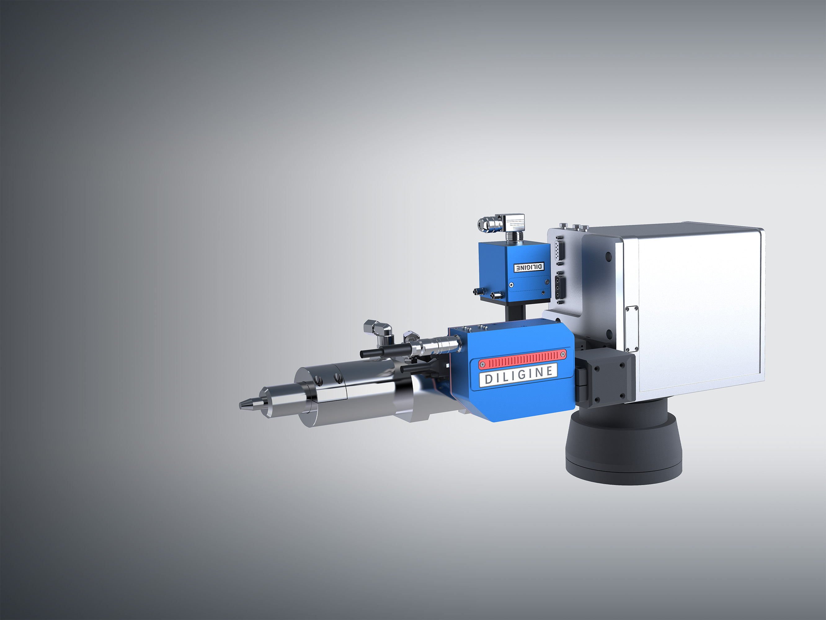 Additive Manufacturing Monitoring