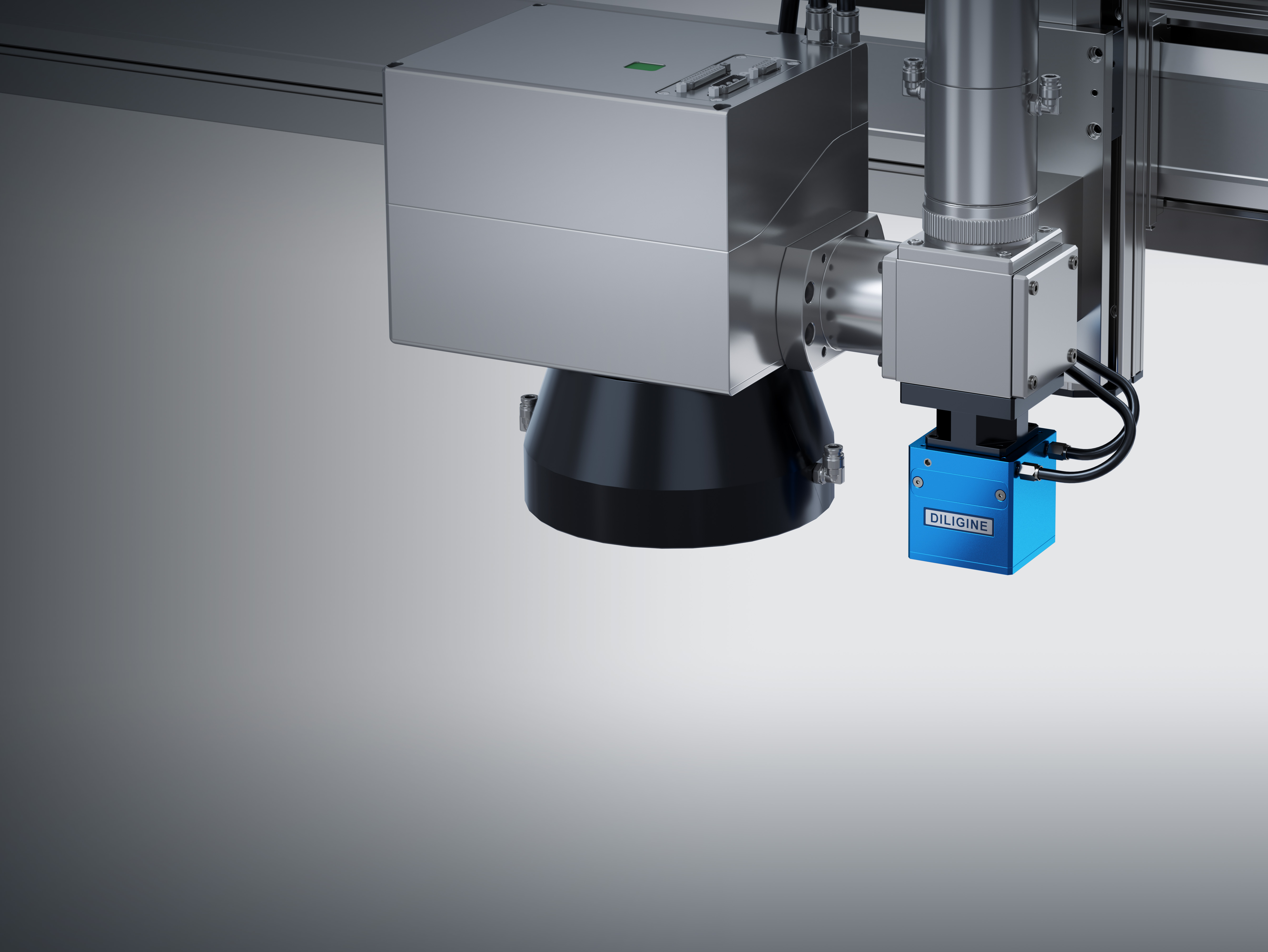 Laser Power Monitor 