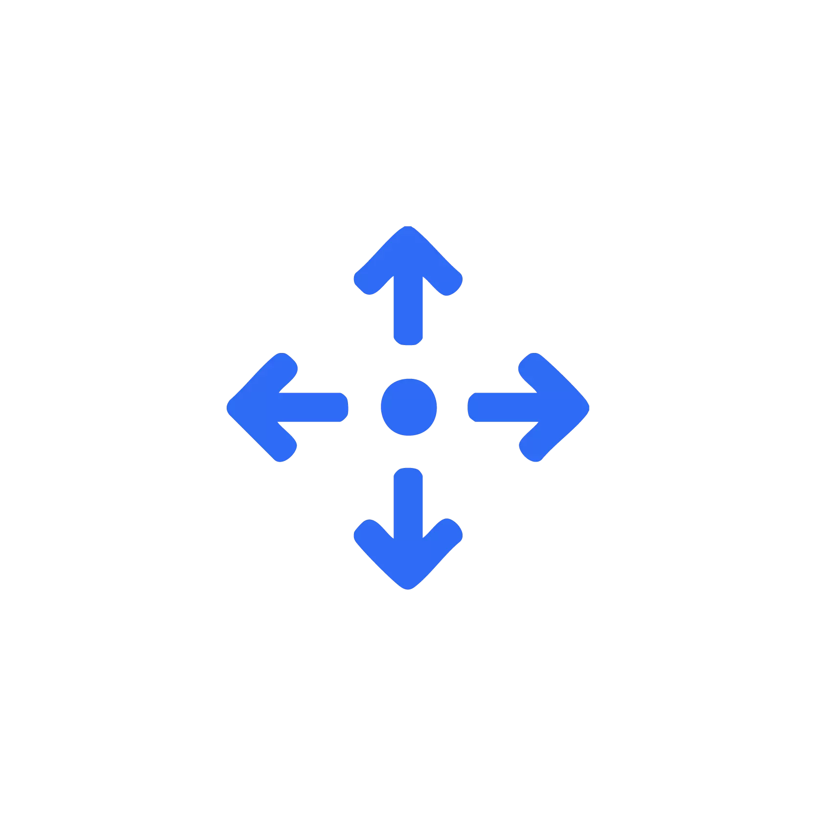 No movement required