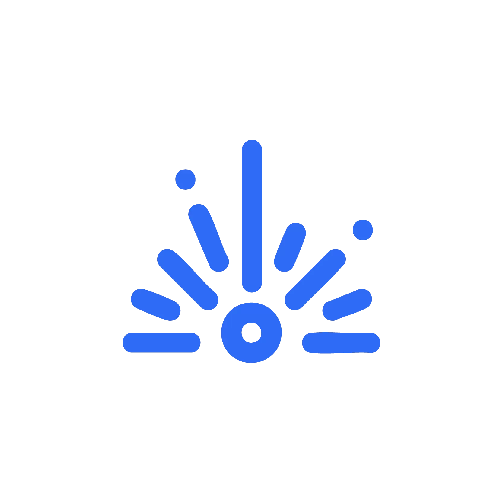 Coaxial Detection