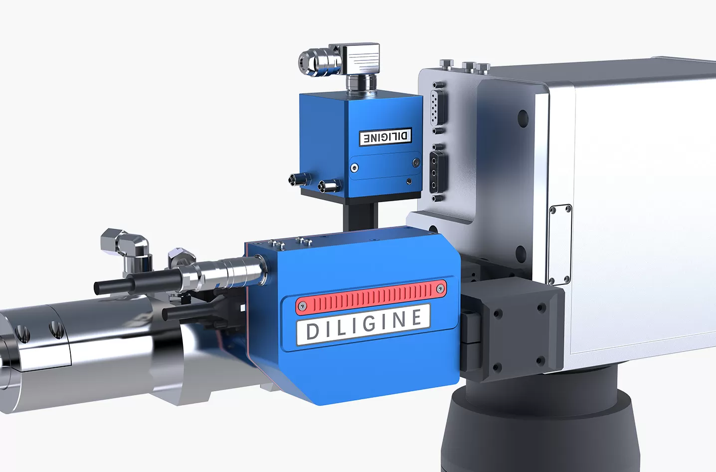 Additive Manufacturing Monitoring