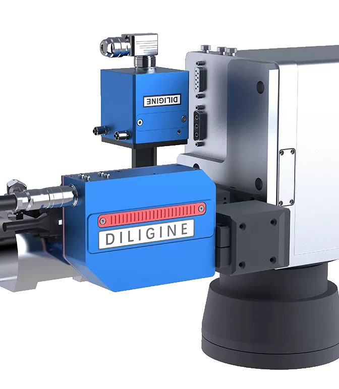 Additive Manufacturing Monitoring