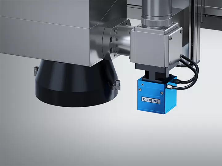 Laser Power Monitor 
