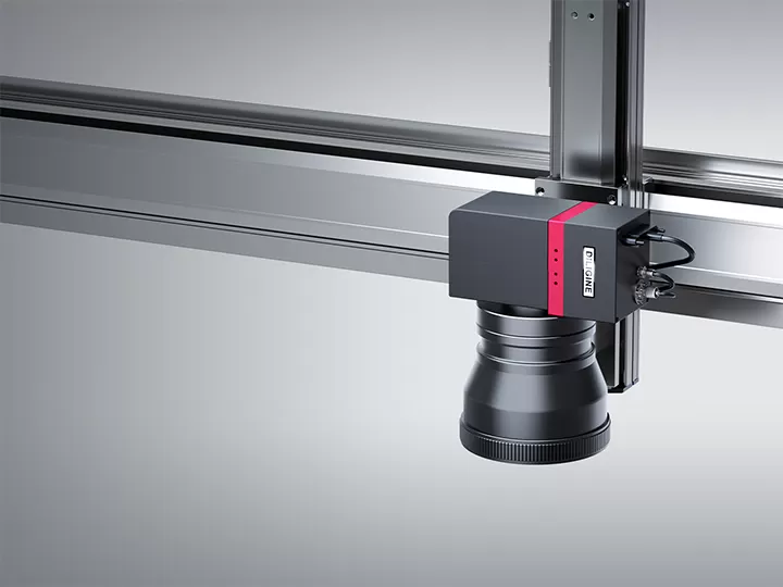 Optical Tomography Scanner