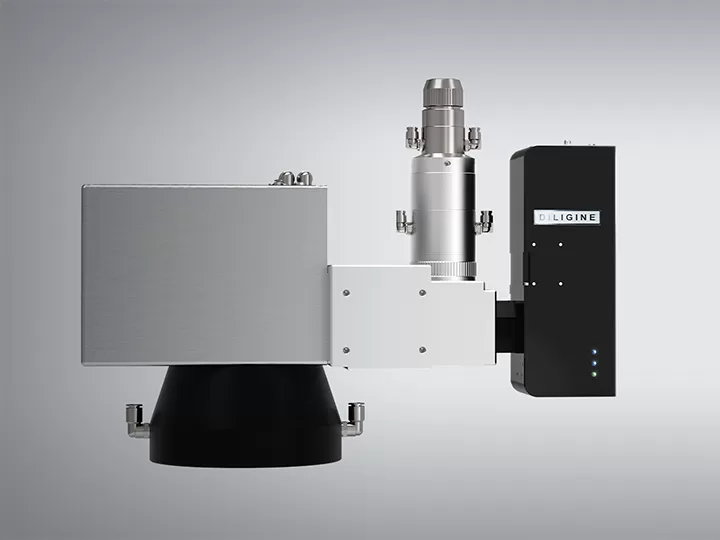 Welding Depth Measurement
