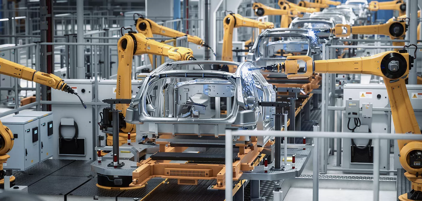 Automotive Component
