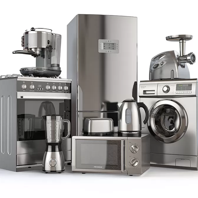 Home Appliance